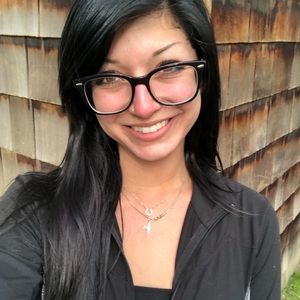 Meet your Posher, Lilly